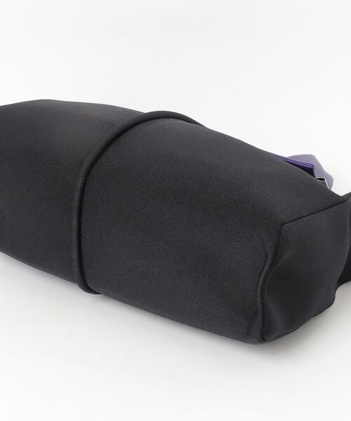 「Kawa-Kawa」 トートバッグ FREE パープル レディース_画像3