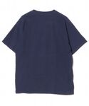 「Champion」 半袖Tシャツ L ネイビ...の詳細画像1