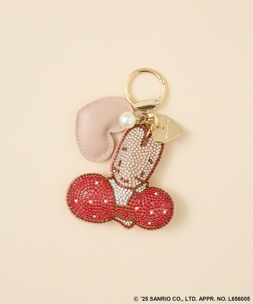 agete（アガット） チャーム K10チャーム（9211789/10092117089