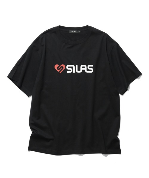 Sさま専用♡Tシャツ SILAS（サイラス） tシャツ LOVE S/S TEE メンズ レディース