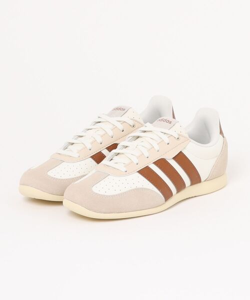 adidas ラグビー バース　BATH 2XO レア adidas（アディダス） スニーカー BARREDA LO バレダ ロー HQ7389 OFFW