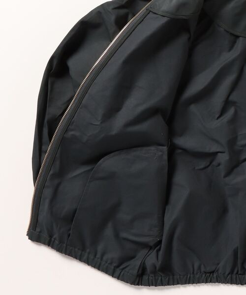 「B:MING by BEAMS」 ブルゾン MEDIUM ベージュ レディース_画像3