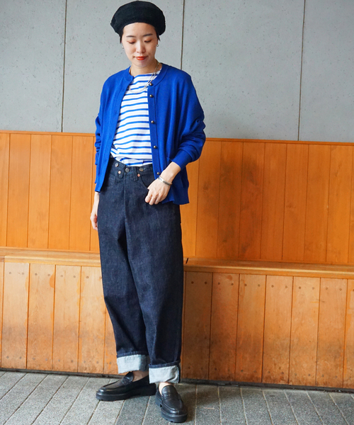 JOURNAL STANDARD LUXE（ジャーナルスタンダード ラックス） ジーンズ