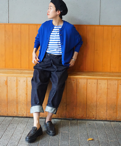 JOURNAL STANDARD LUXE（ジャーナルスタンダード ラックス） ジーンズ