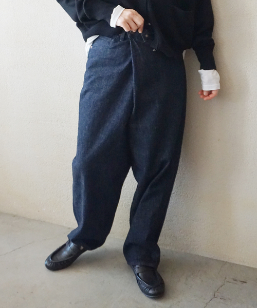 JOURNAL STANDARD LUXE（ジャーナルスタンダード ラックス） ジーンズ