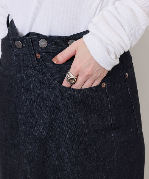 JOURNAL STANDARD LUXE（ジャーナルスタンダード ラックス） ジーンズ