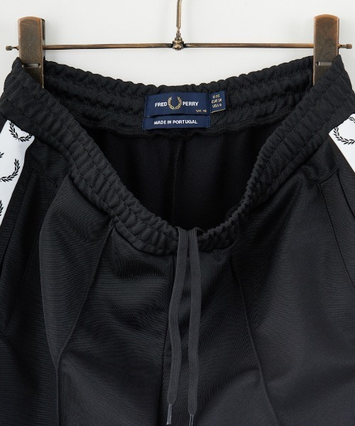 FRED PERRY（フレッドペリー） パンツ 「WEB先行予約」「FRED PERRY