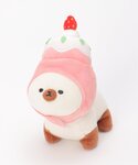 クッション クッションカバー PLUFFY か...の詳細画像2