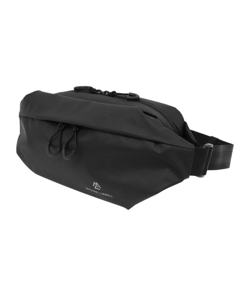 「MICHAEL LINNELL」 ショルダーバッグ FREE ブラック メンズ_画像2