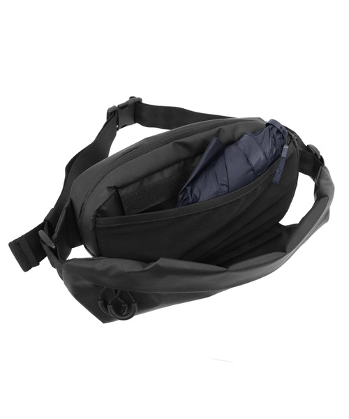 「MICHAEL LINNELL」 ショルダーバッグ FREE ブラック メンズ_画像3