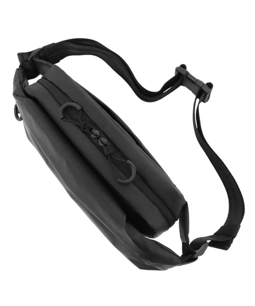 「MICHAEL LINNELL」 ショルダーバッグ FREE ブラック メンズ_画像5