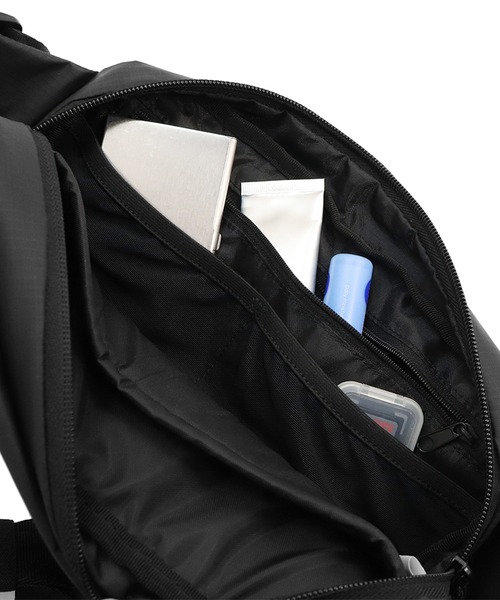 「MICHAEL LINNELL」 ショルダーバッグ FREE ブラック メンズ_画像9