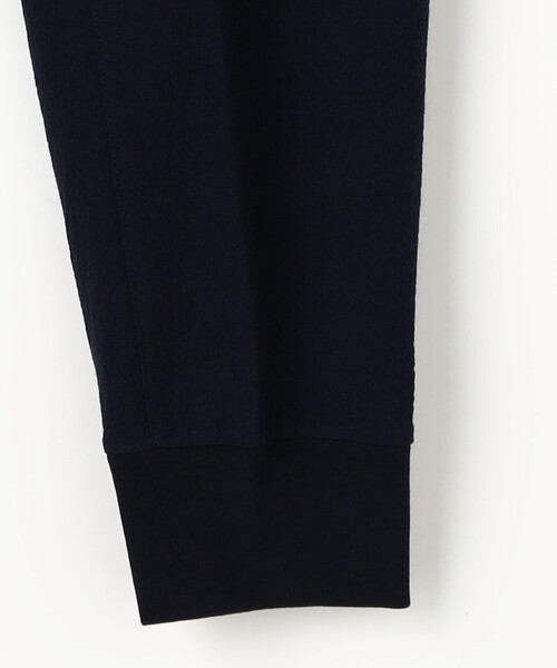 「JAMES PERSE」 イージーパンツ 0 ダークグリーン メンズ_画像7