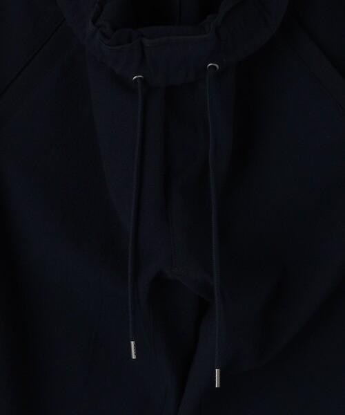 「JAMES PERSE」 イージーパンツ 0 ダークグリーン メンズ_画像8