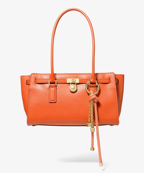 MICHAEL KORS（マイケルコース） ショルダーバッグ バッグ HAMILTON