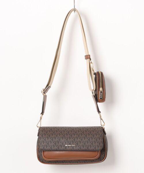 MICHAEL KORS（マイケルコース） ショルダーバッグ バッグ JET SET