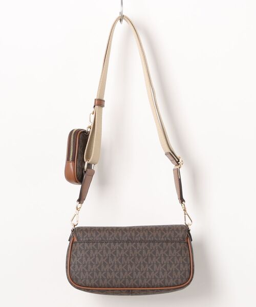 MICHAEL KORS（マイケルコース） ショルダーバッグ バッグ JET SET