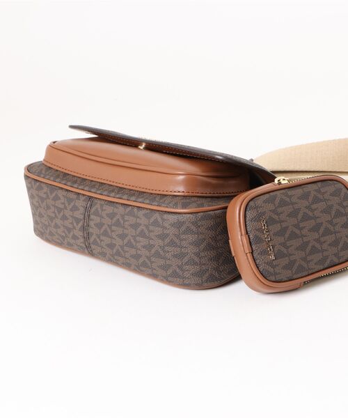 MICHAEL KORS（マイケルコース） ショルダーバッグ バッグ JET SET