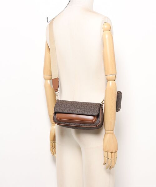 MICHAEL KORS（マイケルコース） ショルダーバッグ バッグ JET SET