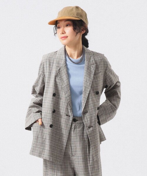 BEAMS BOY（ビームス ボーイ） ジャケット テーラードジャケット