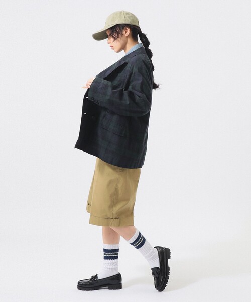 BEAMS BOY（ビームス ボーイ） ジャケット テーラードジャケット