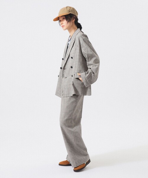 BEAMS BOY（ビームス ボーイ） ジャケット テーラードジャケット