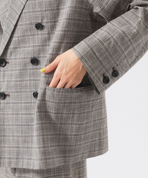 BEAMS BOY（ビームス ボーイ） ジャケット テーラードジャケット