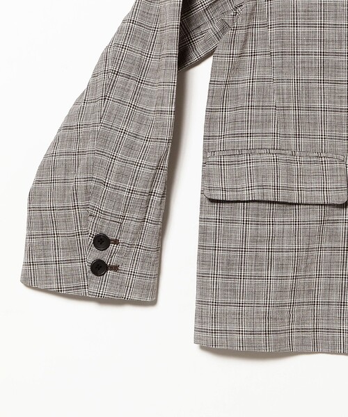 BEAMS BOY（ビームス ボーイ） ジャケット テーラードジャケット