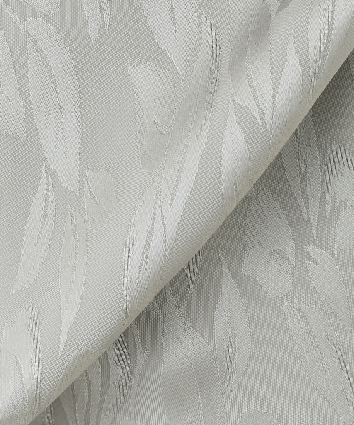 「Spick & Span」 イージーパンツ 36 ホワイト レディース_画像9