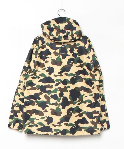 A BATHING APE(アベイシングエイプ) 1ST CAMO SNOWBOARD A BATHING APE(アベイシングエイプ) 1ST CAMO SNOWBOARD