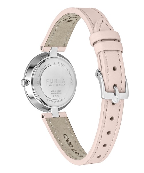 FURLA（フルラ） 腕時計 FURLA LOGO LINKS 腕時計 FL-WW00006016L1