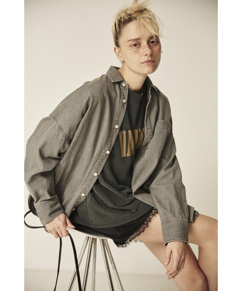 REMI RELIEF（レミ レリーフ） tシャツ 半袖 「最終在庫入荷！」「REMI