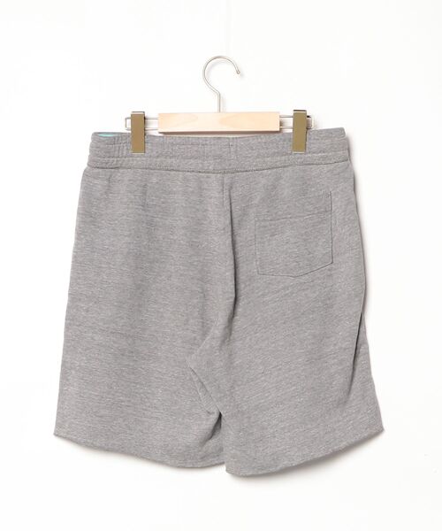 「Hollister」 ショートパンツ X-SMALL グレー メンズ_画像2
