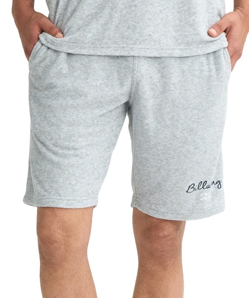 BILLABONG（ビラボン） パンツ ハーフパンツ ショートパンツ パイル