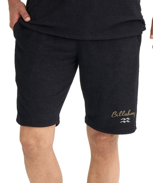 BILLABONG（ビラボン） パンツ ハーフパンツ ショートパンツ パイル
