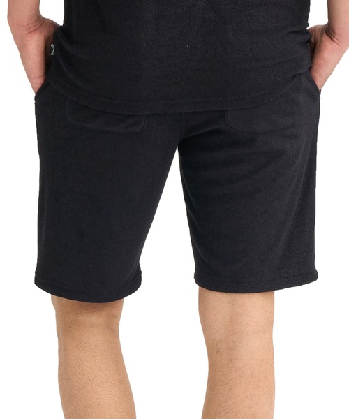 BILLABONG（ビラボン） パンツ ハーフパンツ ショートパンツ パイル