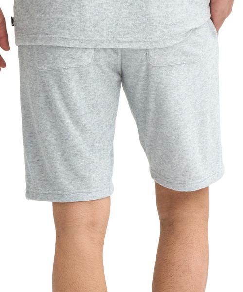 パンツ BILLABONG/ビラボン ハーフパンツ ショートパンツ パイル生地 セットアップ対応 BG011603 メンズ レディース_8