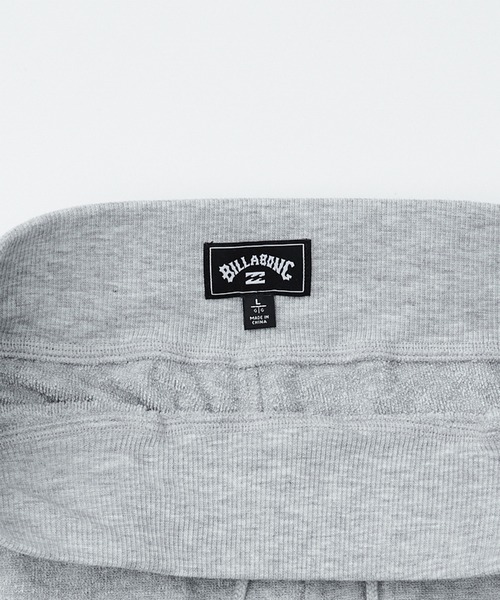 パンツ BILLABONG/ビラボン ハーフパンツ ショートパンツ パイル生地 セットアップ対応 BG011603 メンズ レディース_15