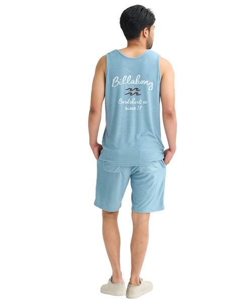 パンツ BILLABONG/ビラボン ハーフパンツ ショートパンツ パイル生地 セットアップ対応 BG011603 メンズ レディース_18
