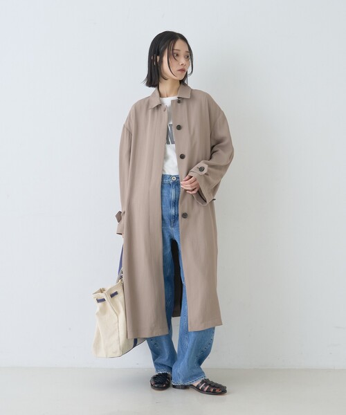 MOHI（モヒ） サンダル 「MOHI/モヒ」グルカサンダル レディース