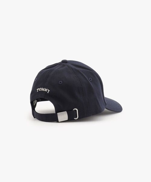 TOMMY HILFIGER（トミー・ヒルフィガー） キャップ 帽子 KIDS スモール