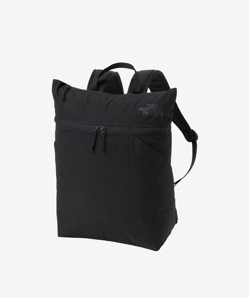 新品！THE NORTH FACE ザ・ノース・フェイス ブラック21L黒 THE NORTH FACE（ザ ノースフェイス） ノースフェイス デイバック