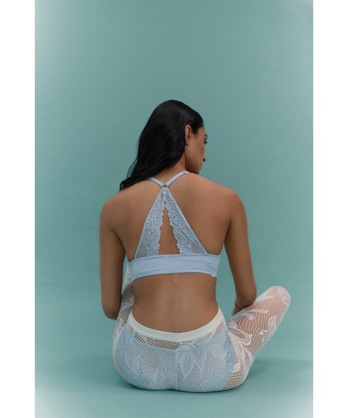 Intimissimi（インティミッシミ） ブラジャー Silky Flowers シルク