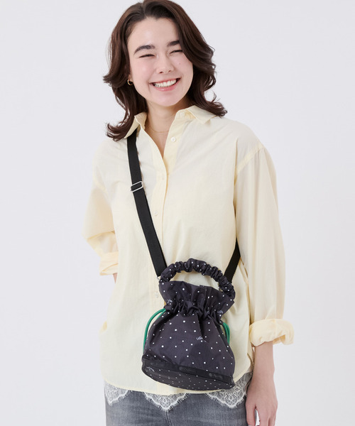 LeSportsac（レスポートサック） ショルダーバッグ バッグ GH