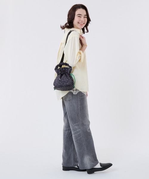 LeSportsac（レスポートサック） ショルダーバッグ バッグ GH