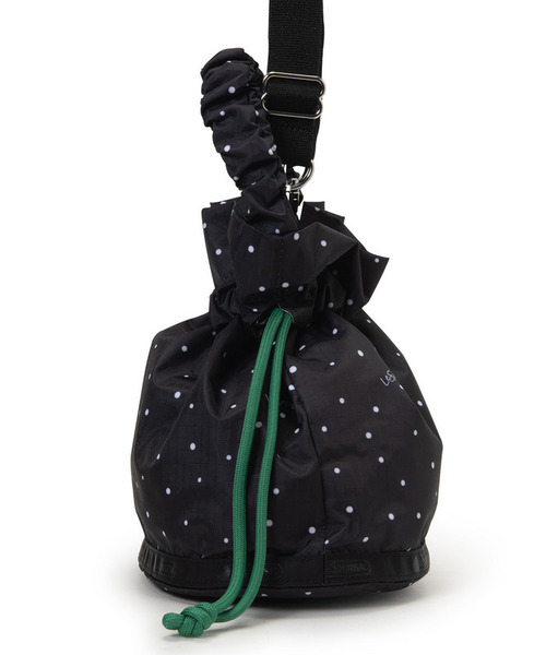 LeSportsac（レスポートサック） ショルダーバッグ バッグ GH