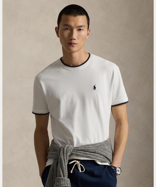 POLO RALPH LAUREN（ポロ・ラルフローレン） tシャツ クラシック 