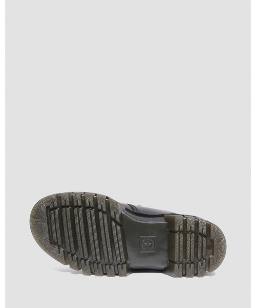 「Dr. Martens」 シューズ UK3 ブラック レディースの画像