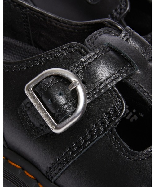 「Dr. Martens」 シューズ UK3 ブラック レディースの画像
