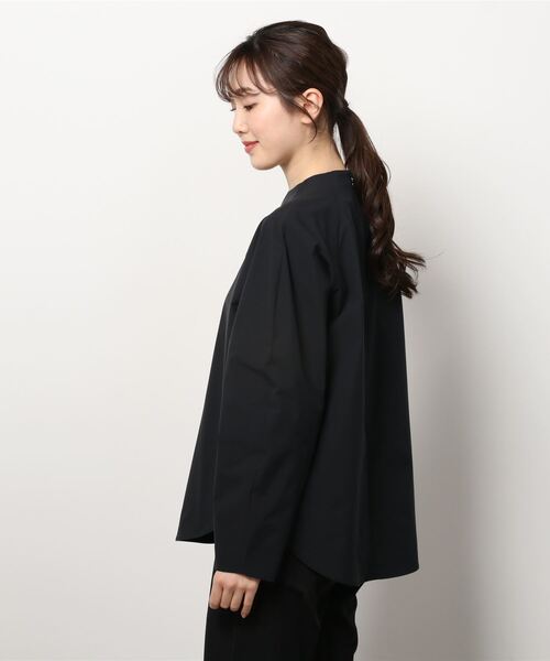 MARW UNITED ARROWS（マルゥ ユナイテッドアローズ） 長袖ブラウス